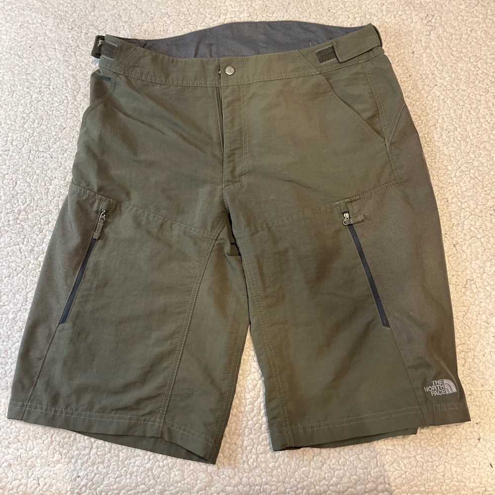 North Face Men’s Shorts